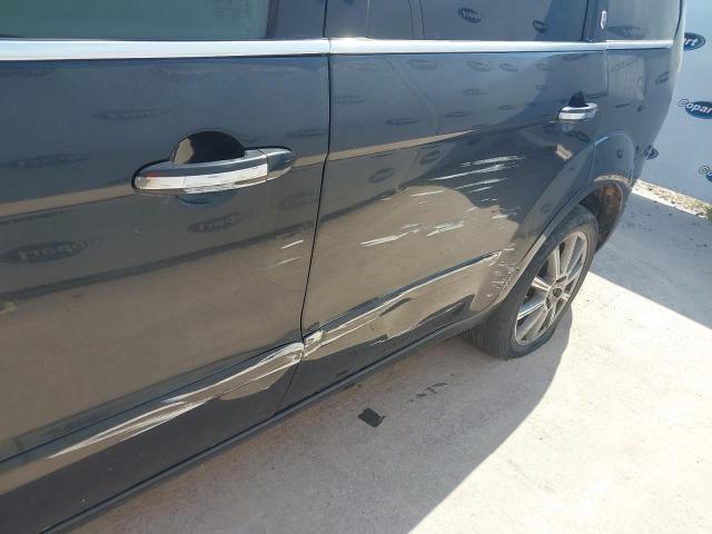 2009 FORD GALAXY GHI