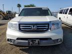 2012 Honda Pilot Touring за продажба в San Diego, CA - Front End