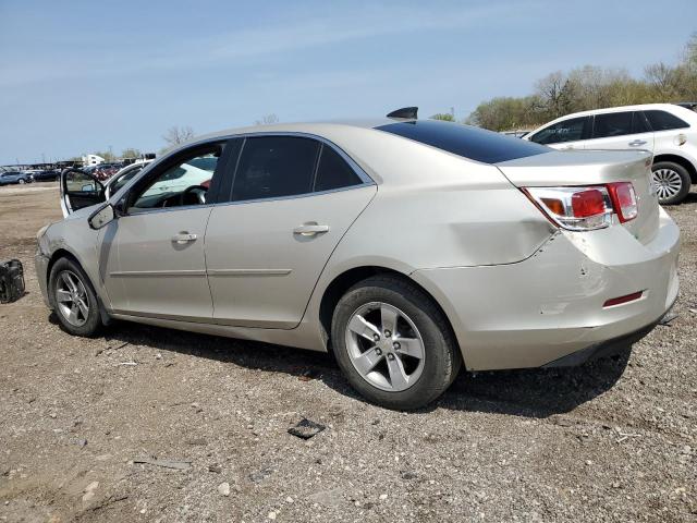  CHEVROLET MALIBU 2015 Beige