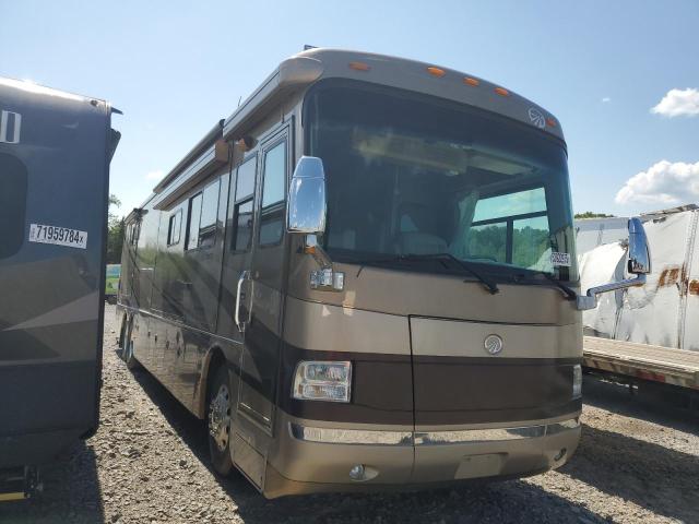 2006 Roadmaster Rail Monocoque 