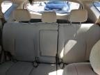2009 Nissan Murano S na sprzedaż w Arcadia, FL - Front End