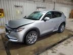 2021 Mazda Cx-5 Grand Touring na sprzedaż w York Haven, PA - Front End