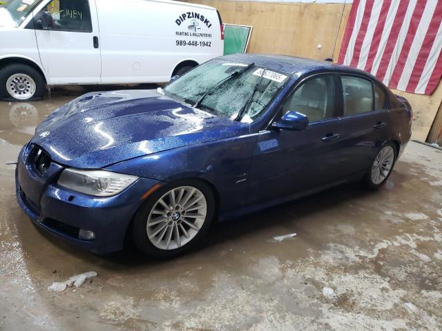 2011 Bmw 335 Xi