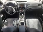 2009 Subaru Forester 2.5X Limited zu verkaufen in Albuquerque, NM - Front End