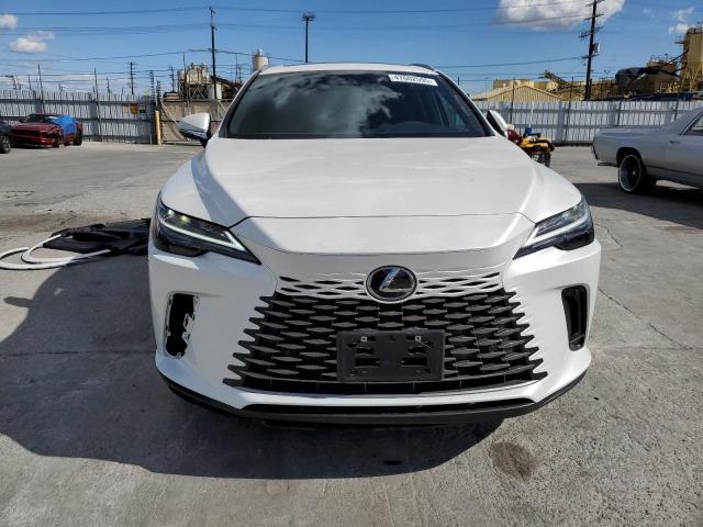  LEXUS RX350 2024 White