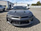 2017 Chevrolet Camaro Ss იყიდება Vallejo-ში, CA - Front End