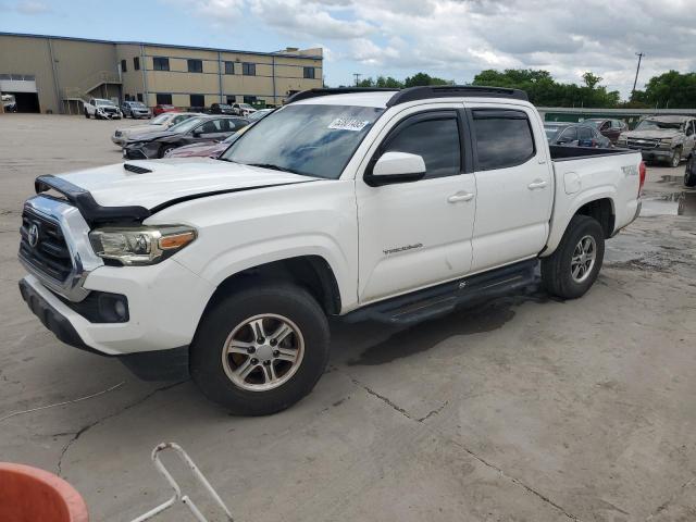  TOYOTA TACOMA 2016 Biały