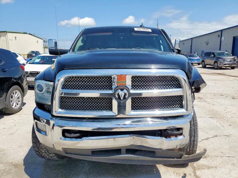 Pickups RAM 2500 2014 Czarny