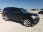 2018 Ford Expedition Xlt იყიდება New Braunfels-ში, TX - Minor Dent/Scratches