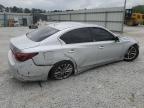2018 Infiniti Q50 Luxe იყიდება Fairburn-ში, GA - All Over