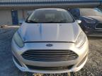 2016 Ford Fiesta S იყიდება Byron-ში, GA - Rear End