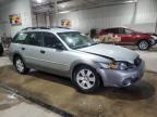 2005 Subaru Legacy Outback 2.5I за продажба в York Haven, PA - Front End