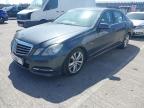 2010 MERCEDES BENZ E350 AGARD for sale at Copart CHESTER