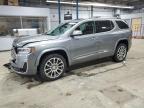 2020 Gmc Acadia Denali იყიდება Wheeling-ში, IL - Front End