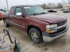 2001 Chevrolet Silverado C1500 for Sale in Pekin, IL - Rear End