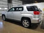 2016 Gmc Terrain Slt იყიდება Blaine-ში, MN - Mechanical