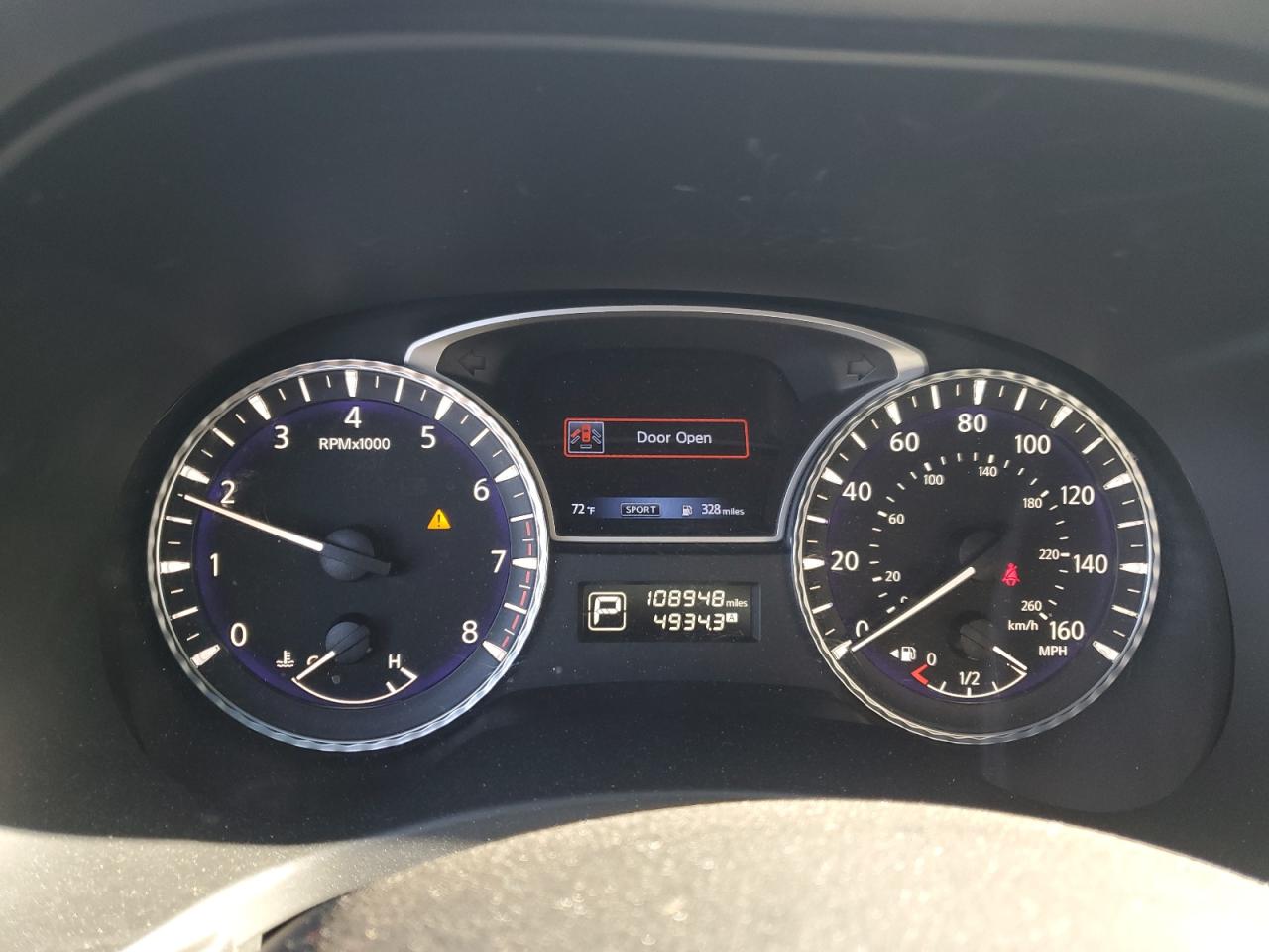 2020 Infiniti Qx60 Luxe VIN: 5N1DL0MN4LC524555 Lot: 54564655