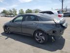 2025 Hyundai Elantra Blue იყიდება Colton-ში, CA - Rear End