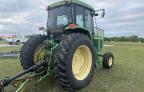 1999 John Deere                  6605 за продажба в Oklahoma City, OK - Normal Wear