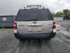 2007 Ford Expedition Xlt за продажба в Spartanburg, SC - Side