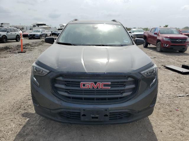  GMC TERRAIN 2020 Charcoal