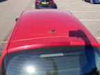 2009 RENAULT CLIO EXTRE for sale at Copart SANDTOFT