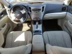 2011 Subaru Outback 2.5I Premium იყიდება Brighton-ში, CO - Front End