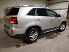 2014 Kia Sorento Lx იყიდება Chalfont-ში, PA - Minor Dent/Scratches