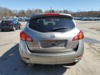 2010 Nissan Murano S for Sale in Duryea, PA - Front End