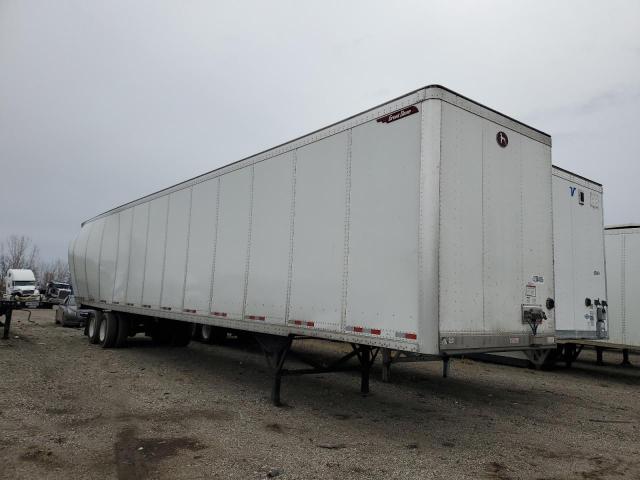 2023 Great Dane Ccc-3314-01053 Dry Van Trailer