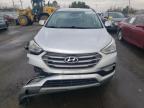 2017 Hyundai Santa Fe Sport  продається в New Britain, CT - All Over