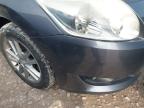 2009 TOYOTA AURIS TR V for sale at Copart BRISTOL