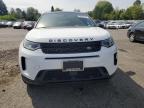 2020 Land Rover Discovery Sport Se en Venta en Portland, OR - Rear End