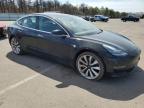 2019 Tesla Model 3  zu verkaufen in Brookhaven, NY - Side