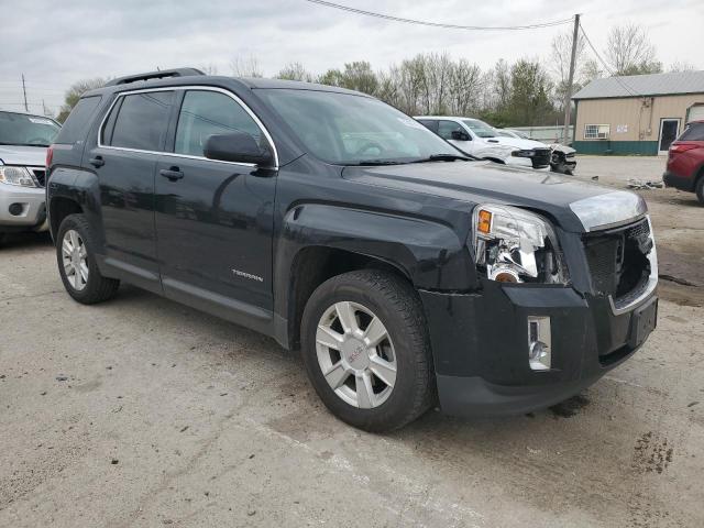 GMC TERRAIN 2013 Black