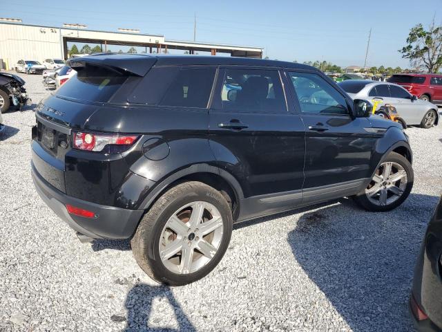  LAND ROVER RANGEROVER 2012 Черный