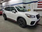2019 Subaru Forester Sport for Sale in Pasco, WA - Rear End