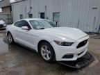 2017 Ford Mustang  de vânzare în Montgomery, AL - Front End