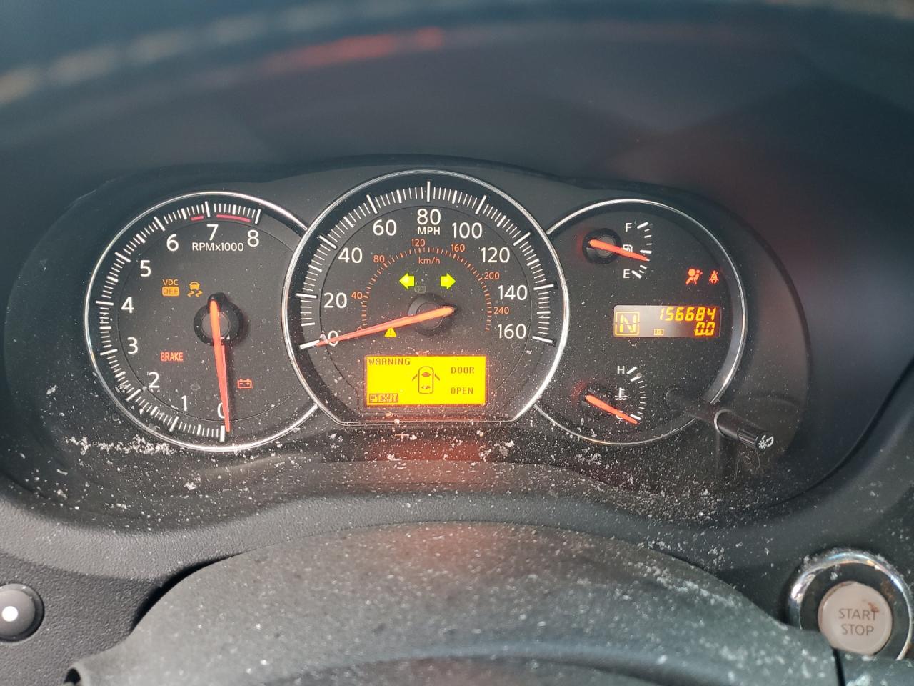 1N4AA5AP6AC847766 2010 Nissan Maxima S