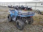 2022 Polaris Atv na sprzedaż w Arlington, WA - Burn - Engine