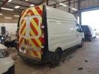 2021 RENAULT TRAFIC LH3 for sale at Copart SANDWICH