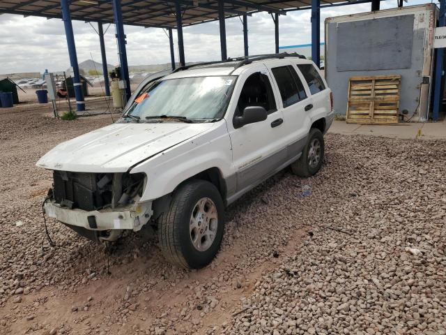 2000 Jeep Grand Cherokee Laredo