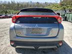 2020 Mitsubishi Eclipse Cross Se продається в Hurricane, WV - Front End