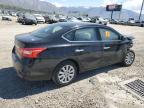2018 Nissan Sentra S for Sale in Farr West, UT - Front End