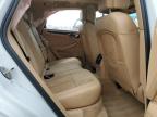 2017 PORSCHE MACAN S for sale at Copart CA - SUN VALLEY