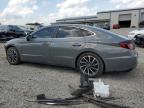 2023 Hyundai Sonata Limited na sprzedaż w Earlington, KY - Front End