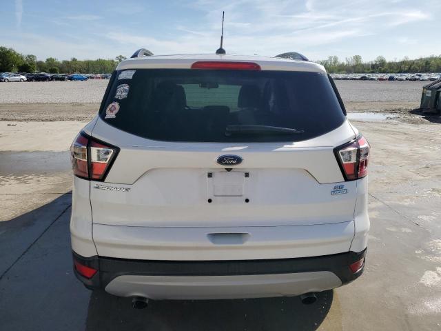  FORD ESCAPE 2017 Белый