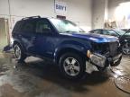 2008 Ford Escape Xlt na sprzedaż w Elgin, IL - Front End