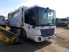 2018 MERCEDES BENZ ECONIC for sale at Copart WOLVERHAMPTON