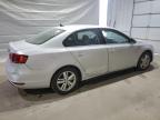 2013 Volkswagen Jetta Hybrid for Sale in Candia, NH - Side